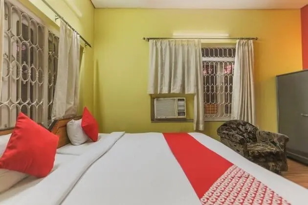 Basic Tek Büyük Yataklı Oda