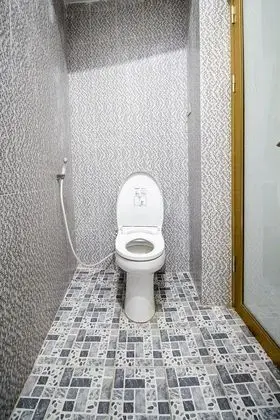 Çift ​​kişilik Standard