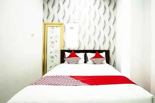 Çift ​​kişilik Standard