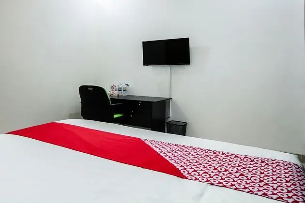 Çift ​​kişilik Standard