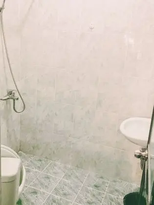 Standard Dört Kişilik Oda