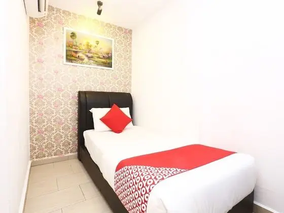 Deluxe Tek Kişilik Oda, 1 Tek Kişilik Yatak, Sigara İçilmez