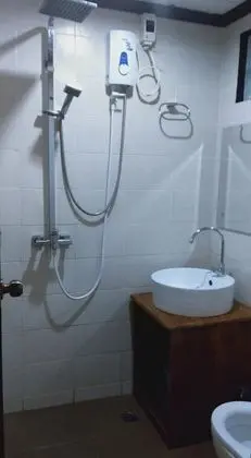 Standard Üç Kişilik Oda