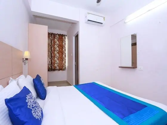 Standard Tek Büyük veya İki Ayrı Yataklı Oda, Özel Banyo