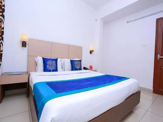 Standard Tek Büyük veya İki Ayrı Yataklı Oda, Özel Banyo
