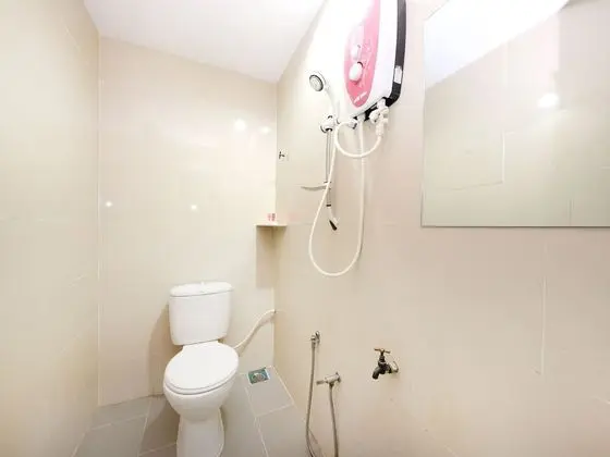 Standard Tek Büyük Yataklı Oda, 1 Büyük (Queen) Boy Yatak