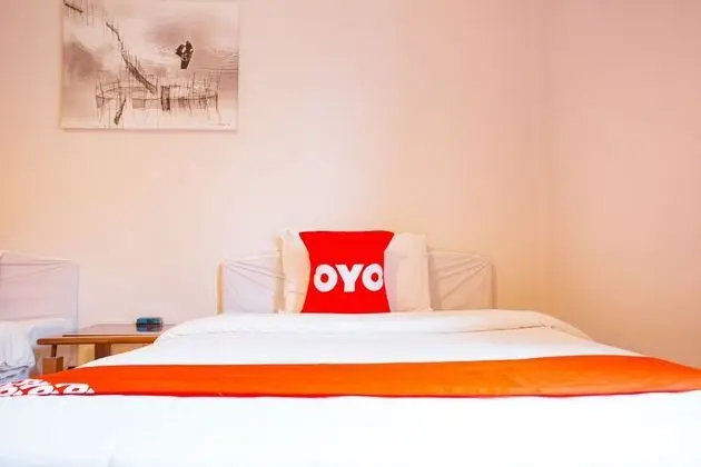 Standard İki Ayrı Yataklı Oda