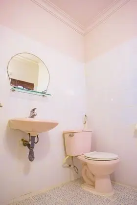 Superior İki Ayrı Yataklı Oda