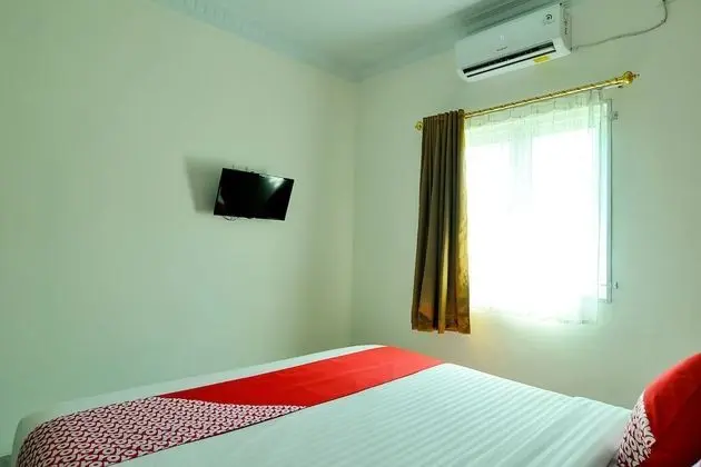 Deluxe Tek Büyük Yataklı Oda, 1 Çift Kişilik Yatak
