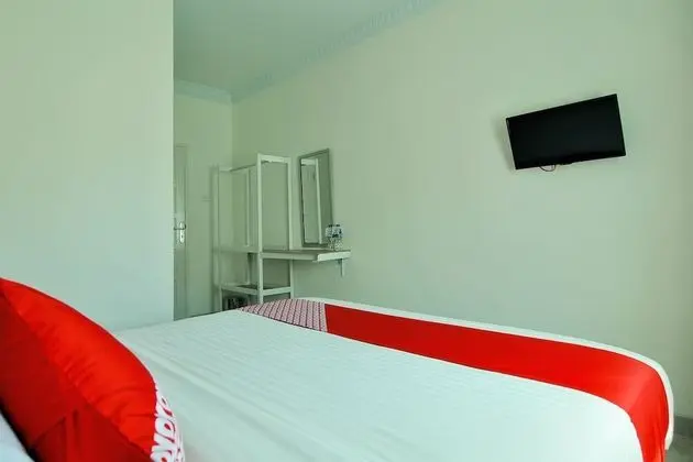 Deluxe Tek Büyük Yataklı Oda, 1 Çift Kişilik Yatak