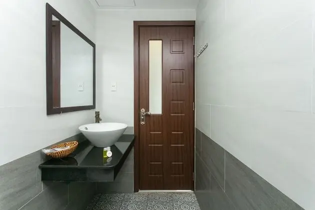 Superior İki Ayrı Yataklı Oda