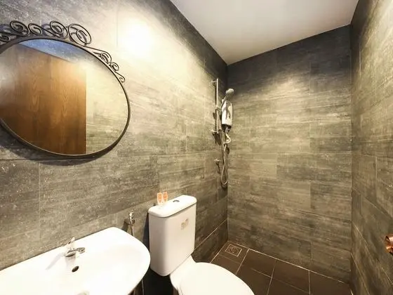 Standard Tek Büyük Yataklı Oda, 1 Çift Kişilik Yatak, Sigara İçilmez