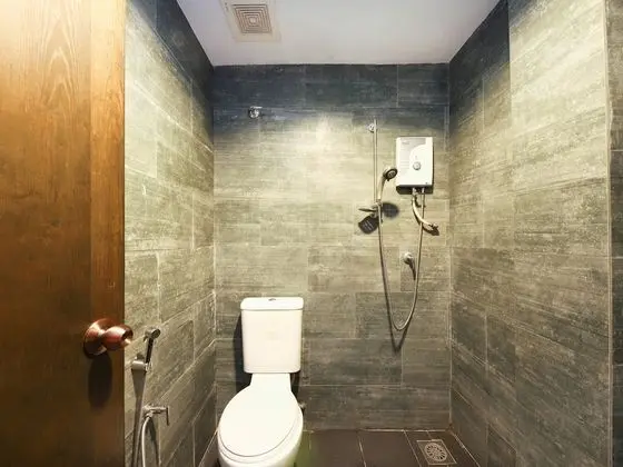 Standard Tek Kişilik Oda, 1 Tek Kişilik Yatak, Sigara İçilmez