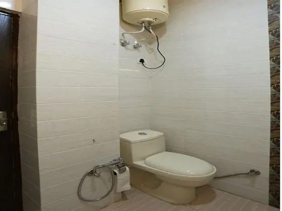 Standard Tek Büyük veya İki Ayrı Yataklı Oda, 1 Çift Kişilik Yatak