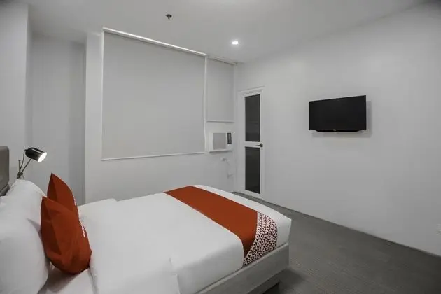 Superior Tek Büyük Yataklı Oda