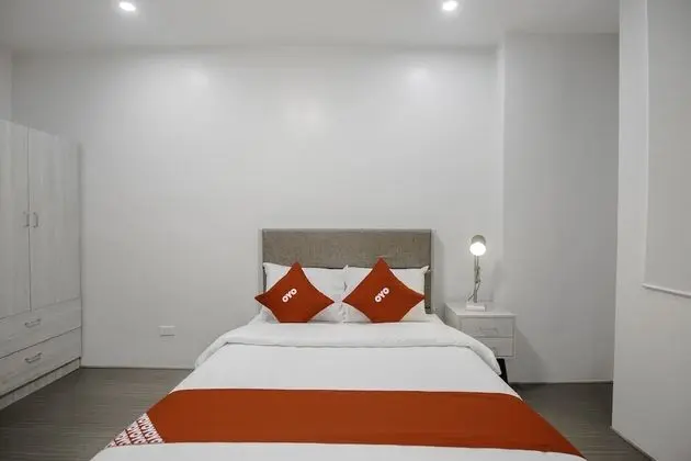 Superior Tek Büyük Yataklı Oda