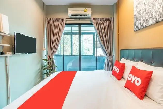Premier Tek Büyük Yataklı Oda