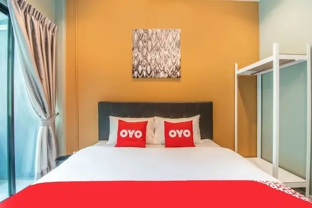 Premier Tek Büyük Yataklı Oda