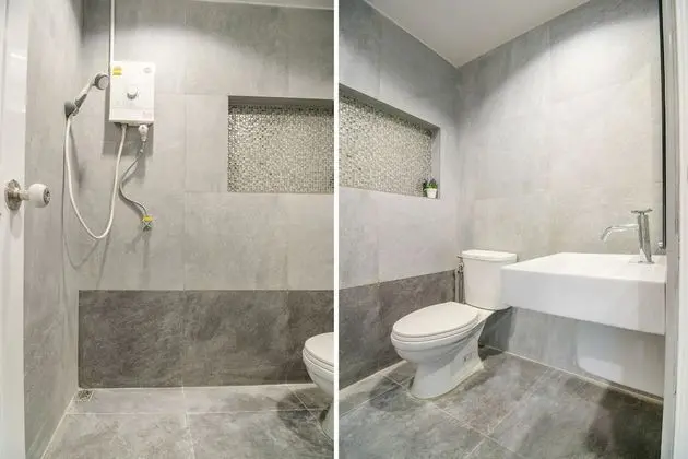 Premier Tek Büyük Yataklı Oda