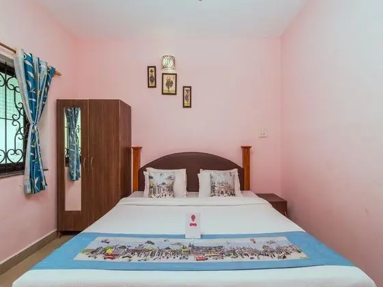 Standard Tek Büyük veya İki Ayrı Yataklı Oda, 1 Çift Kişilik Yatak