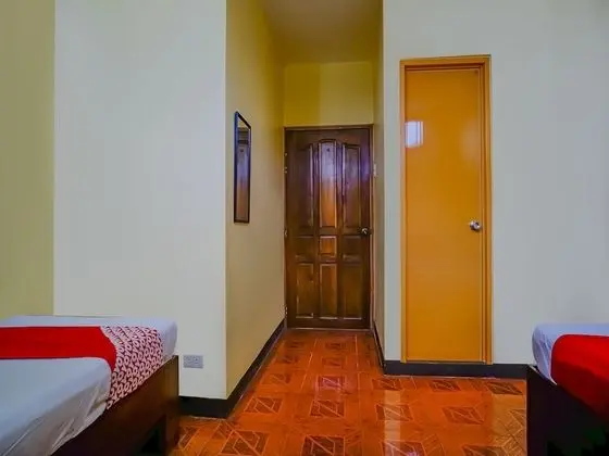 Standard İki Ayrı Yataklı Oda