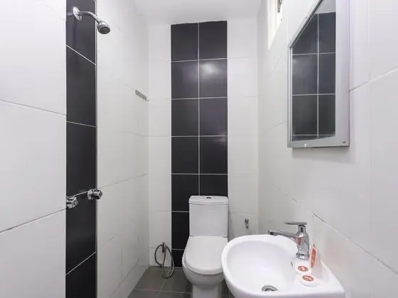 Standard Tek Kişilik Oda