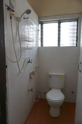 Ortak Ranzalı Oda, Karma Ranzalı Oda