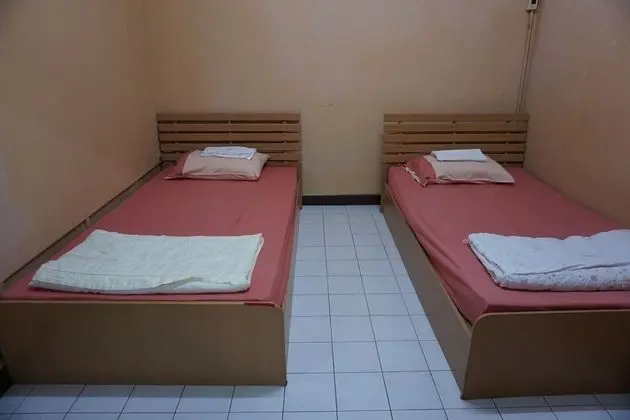 Premium İki Ayrı Yataklı Oda, Ortak Banyo
