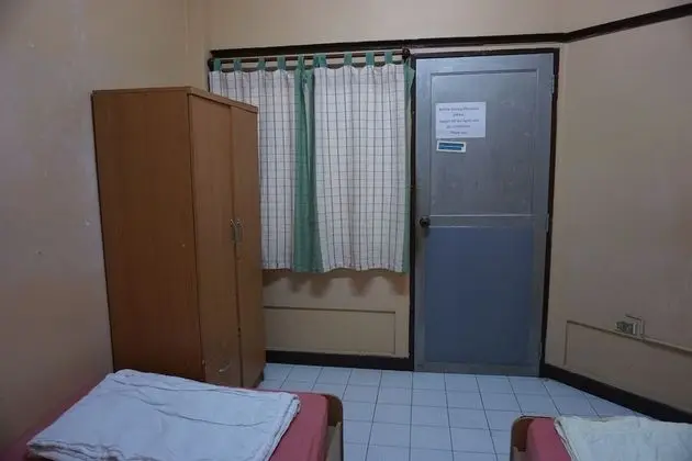 Premium İki Ayrı Yataklı Oda, Ortak Banyo