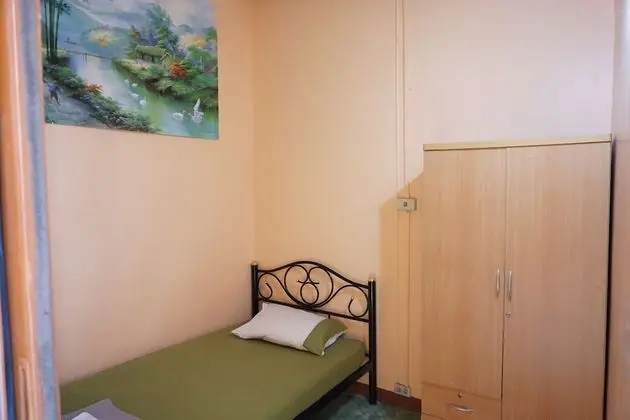 Premium Tek Büyük Yataklı Oda, Ortak Banyo
