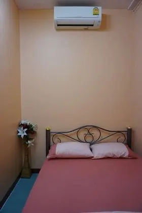 Premium Tek Büyük Yataklı Oda, Ortak Banyo