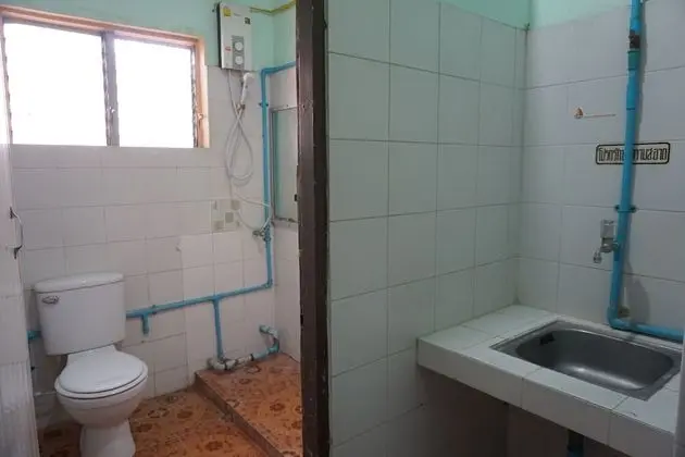 Premium Tek Büyük Yataklı Oda, Ortak Banyo