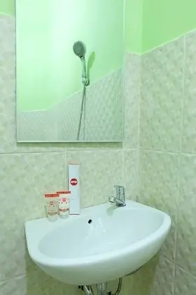 Deluxe İki Ayrı Yataklı Oda