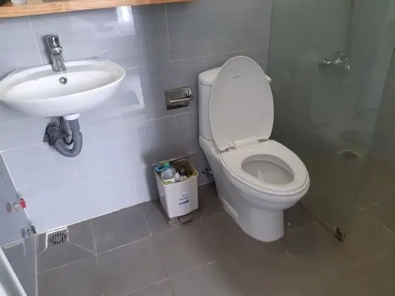 Superior Üç Kişilik Oda