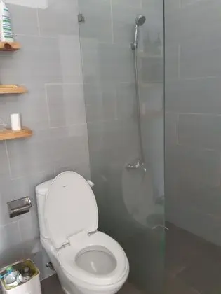 Superior Üç Kişilik Oda