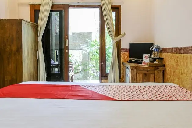 Çift ​​kişilik Standard