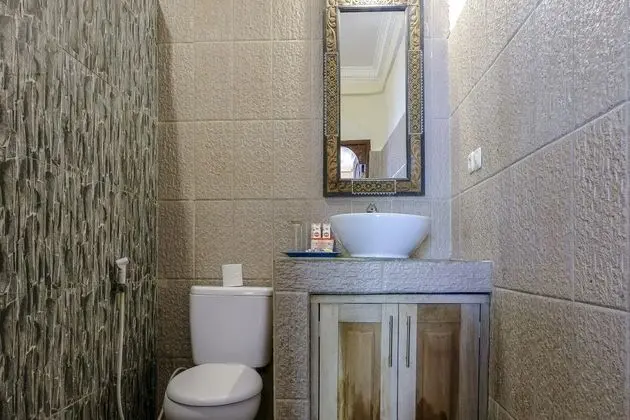 Çift ​​kişilik Standard