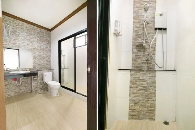 Deluxe İki Ayrı Yataklı Oda