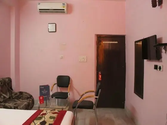 Deluxe Tek Büyük veya İki Ayrı Yataklı Oda, 1 Büyük (Queen) Boy Yatak