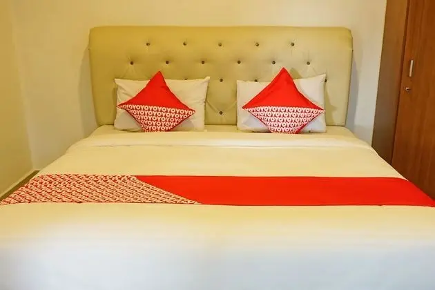 Deluxe Tek Büyük Yataklı Oda, 1 Çift Kişilik Yatak