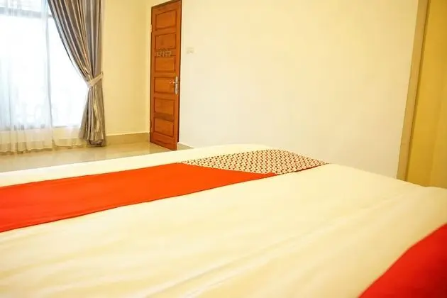 Deluxe Tek Büyük Yataklı Oda, 1 Çift Kişilik Yatak