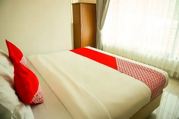 Standard Tek Büyük Yataklı Oda, 1 Çift Kişilik Yatak