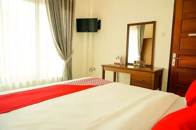 Standard Tek Büyük Yataklı Oda, 1 Çift Kişilik Yatak