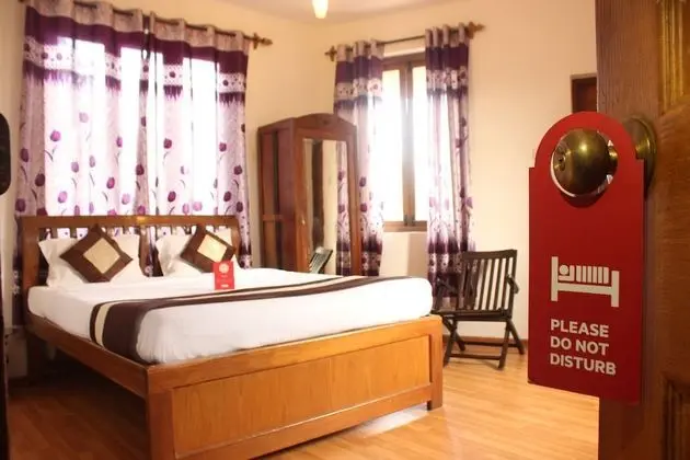 Standard Tek Büyük veya İki Ayrı Yataklı Oda, 1 Çift Kişilik Yatak, Özel Banyo