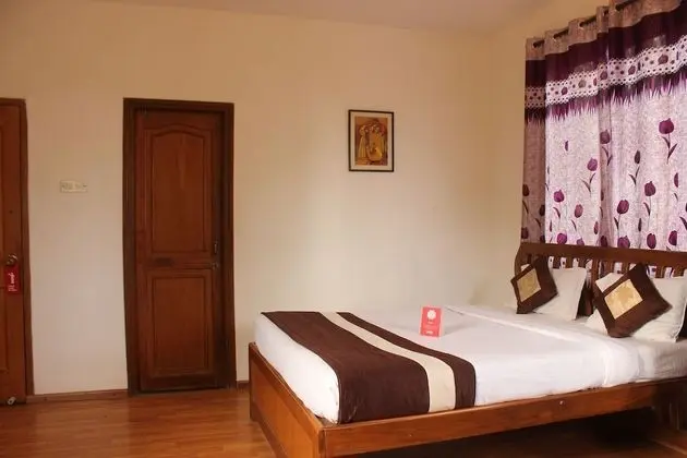 Standard Tek Büyük veya İki Ayrı Yataklı Oda, 1 Çift Kişilik Yatak, Özel Banyo