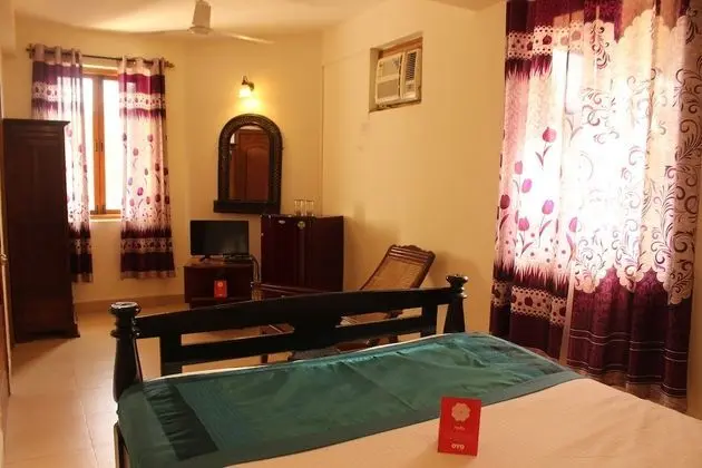 Standard Tek Büyük veya İki Ayrı Yataklı Oda, 1 Çift Kişilik Yatak, Özel Banyo