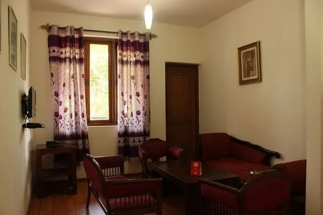 Standard Tek Büyük veya İki Ayrı Yataklı Oda, 1 Çift Kişilik Yatak, Özel Banyo
