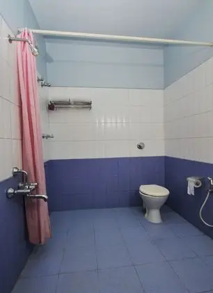 Standard Tek Büyük veya İki Ayrı Yataklı Oda, 1 Çift Kişilik Yatak, Özel Banyo
