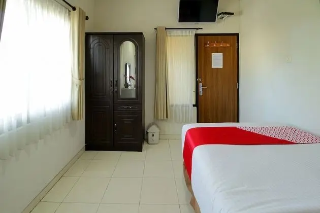 Deluxe Tek Kişilik Oda