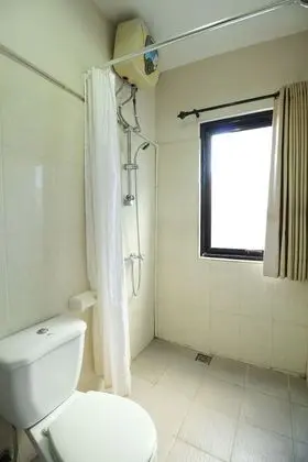 Deluxe Tek Kişilik Oda